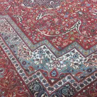 فرش کارکرده ، تمیز|فرش|الوند, |دیوار