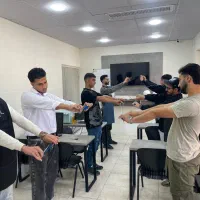 آموزشگاه آرایشگری مردانه وحید رستگار