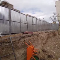 جوشکاری‌سیار|خدمات پیشه و مهارت|زنجان, |دیوار