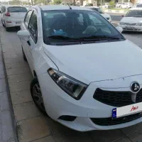 برلیانس 230 مدل 97 فنی سالم کم مصرف|خودرو سواری و وانت|لامرد, |دیوار