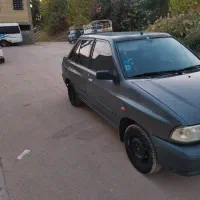 پراید 131مدل 90