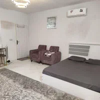 اجاره سوییت اپارتمان لوکس فلکه اطلسی