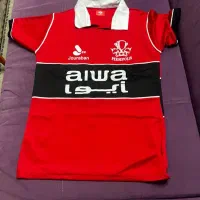 لباس قدیمی پرسپولیس وتیم ملی ایران ۹۸