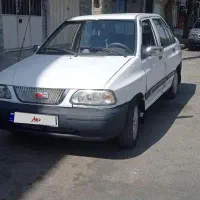پراید مدل ۸۲انژکتور|خودرو سواری و وانت|مشهد, استاد یوسفی (شهرک غرب)|دیوار