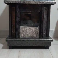 بخاری گازی|بخاری، هیتر، شومینه|فردیس, فرامرزیه|دیوار