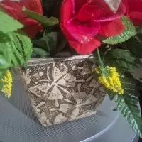 گل مصنوعی|گل مصنوعی|تبریز, |دیوار