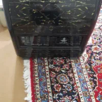 ۲عدد بخاری دودکش دار بدون دودکش