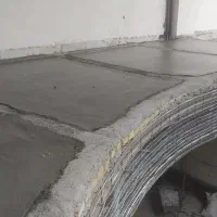 خدمات کف سازی فوم بتن چهاردانگه|خدمات پیشه و مهارت|چهاردانگه (تهران), |دیوار