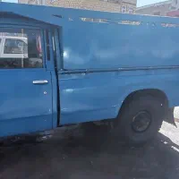 وانت نیسان|خودرو سواری و وانت|مشگین شهر, |دیوار