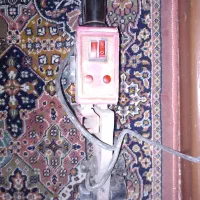 اتو لوله جوش note|ابزارآلات|تهران, آسمان|دیوار