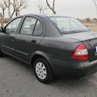 تیبا۱ مدل۹۹|خودرو سواری و وانت|تهران, یافت آباد شمالی|دیوار