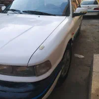 میتسوبیشی گالانت