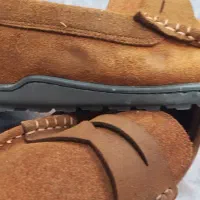 کفش کالج|کیف، کفش، کمربند|پاکدشت, حصار امیر|دیوار