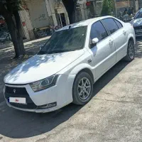 دنا معمولی مدل ۹۷