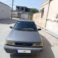 پراید مدل ۹۰|خودرو سواری و وانت|بوشهر, |دیوار