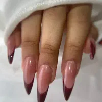 کاشت ناخن و ترمیم آموزش کاشت ناخن