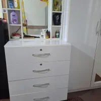 درآور ام دی اف خالص فقط5