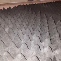 پنل اکوستیک میکروفن