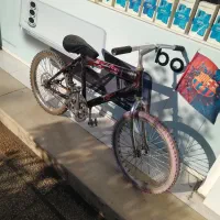 سایز ۱۲ و ۲۰ دوچرخه|دوچرخه، اسکیت، اسکوتر|بندر ماهشهر, |دیوار