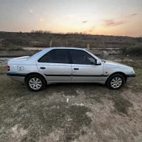 پژو SLX 90|خودرو سواری و وانت|پارسآباد, |دیوار