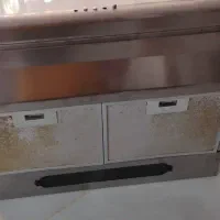 هود دو فن ایتالیایی|هود|رزن, |دیوار