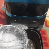 لوازم برقی|اجاق گاز و لوازم برقی پختوپز|پرند, فاز ۵|دیوار