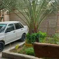 پراید ۱۳۲ مدل ۹۰