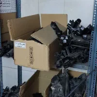 رادیاتور چکی|قطعات یدکی و لوازم جانبی|مشهد, هنرور|دیوار