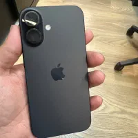Iphone 16 normal رجیستر شده