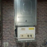 تعمیر پکیج آبگرمکن بخاری لباسشویی