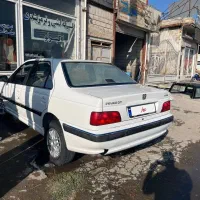 پارس tu5|خودرو سواری و وانت|خوی, |دیوار