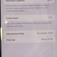 16promax 256g|موبایل|شهریار, شهرک امیریه|دیوار