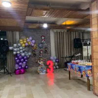 برگزاری مراسم دربهترین لوکیشن شیراز|خدمات پذیرایی، مراسم|شیراز, شهرک گلشن|دیوار