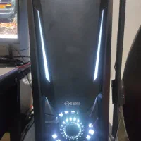 سیستم گیمینگ