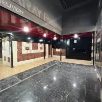 رهن و اجاره مغازه دوطبقه شصت متری امام خمینی