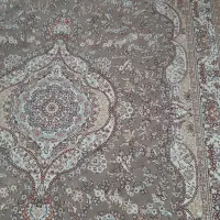 فروش فرش ۶متری و مبل ۹ نفره