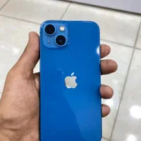 آیفون سیزده نرمال