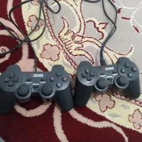 دسته بازی کامپیوتر