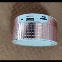 اسپیکر همراه