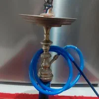 قلیان برنجی|کلکسیون و سرگرمی|تهران, ویلاشهر|دیوار
