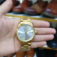 ساعت مچی مردانه اصل الگانس مردانه