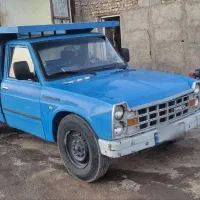 نیسان93|خودرو سواری و وانت|جوین, |دیوار