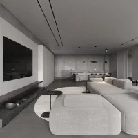 اجاره-اپارتمان175متری3خواب-تک-واحدی-همت-شمالی