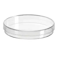 پتری دیش(پلیت) استریل ۲۵ عددی