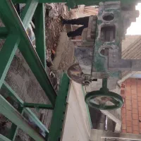 دستگاه آب بر سنگ