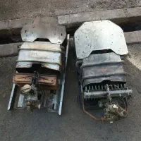 فروشنده  و خریدار ابگرمکن