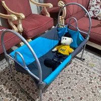 ست سیسمونی نوزاد|کالسکه و لوازم جانبی|کرمانشاه, |دیوار