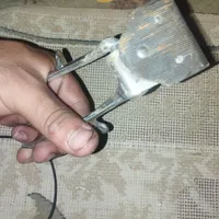 ماشین موزر قدیمی