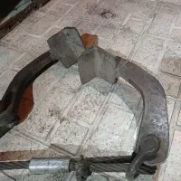 چنگک جرثقیل|خودرو سنگین|نسیم‌شهر, |دیوار