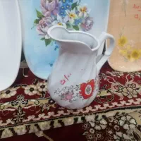 ظروف پذیرایی|ظروف سرو و پذیرایی|نجفآباد, فاز ۴ شهرک آزادگان|دیوار